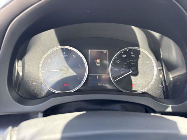 Certified 2024 Lexus IS 300 w/ Comfort Package RWD image 15