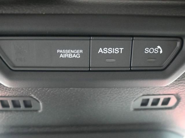 Used 2022 Jeep Gladiator Rubicon w/ LED Lighting Group image 27