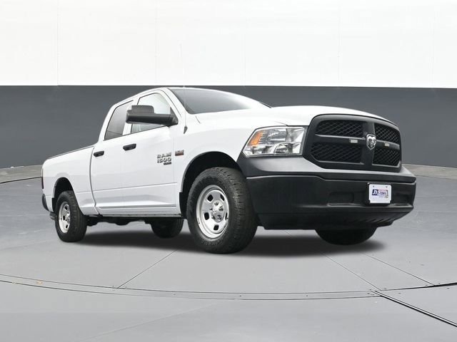 Used 2022 RAM 1500 Tradesman w/ Trailer Tow Group image 49