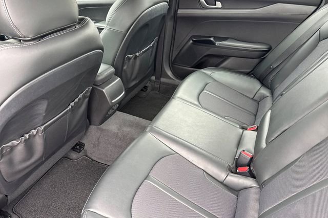 Certified 2022 Kia K5 GT-Line AWD/4WD image 15