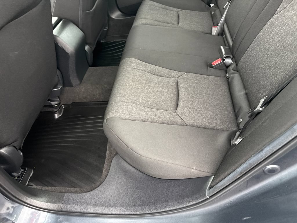 Certified 2024 Honda Accord EX image 18