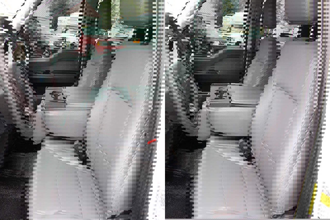 Used 2024 Ford F350 XL image 12