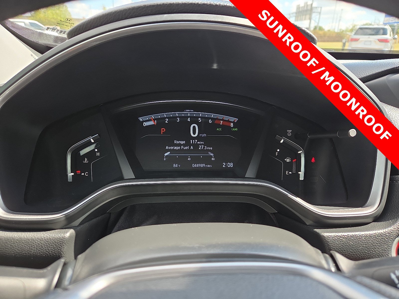Used 2020 Honda CR-V EX image 23