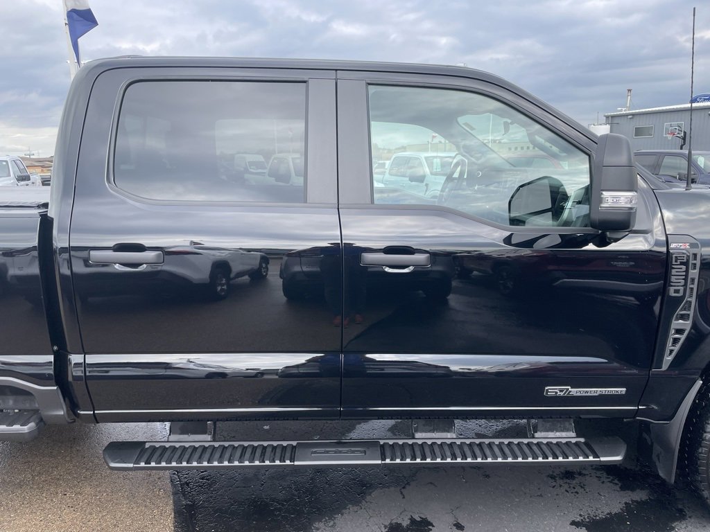 Used 2024 Ford F250 XL w/ STX Appearance Package image 35