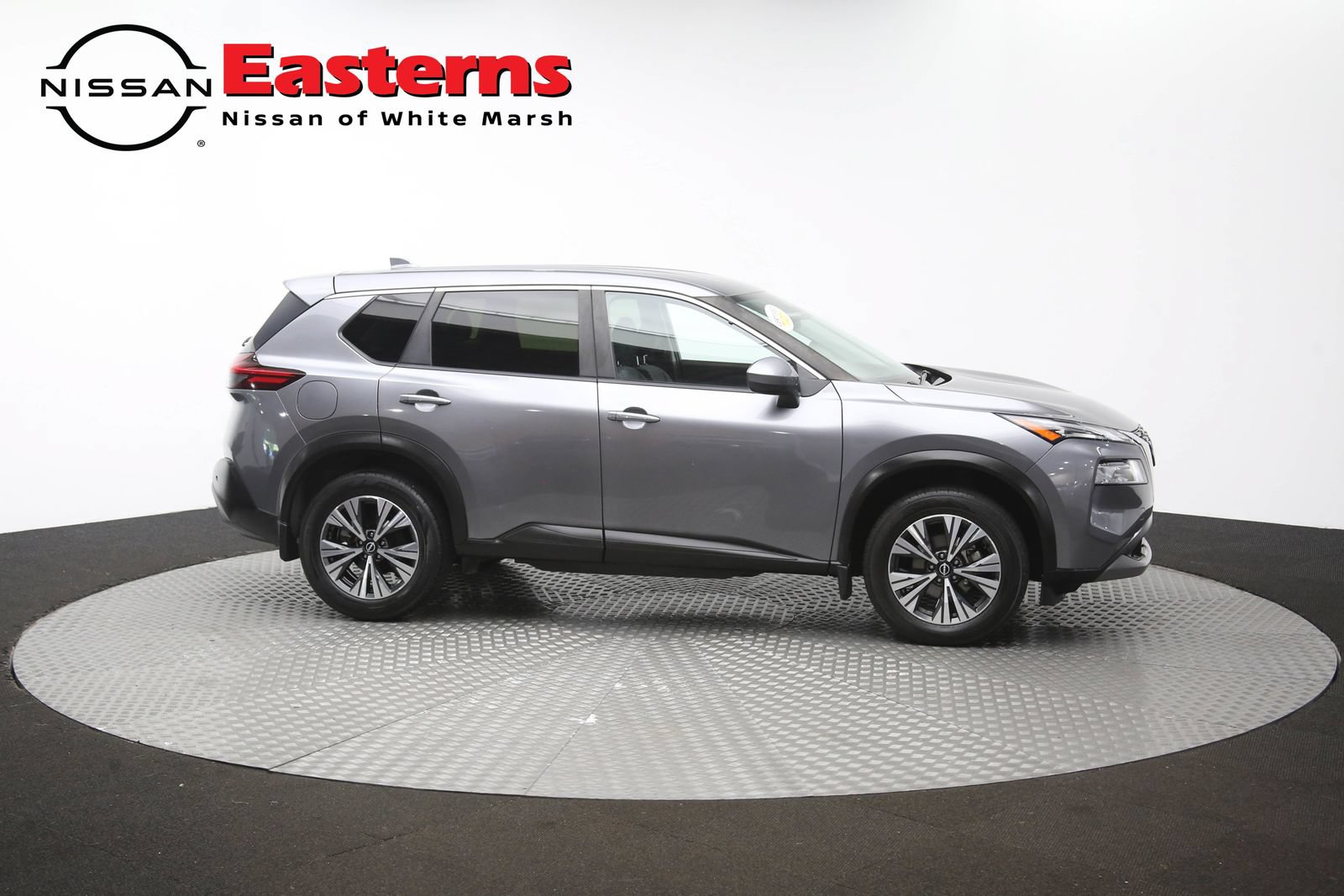 Used 2023 Nissan Rogue SV AWD/4WD image 48