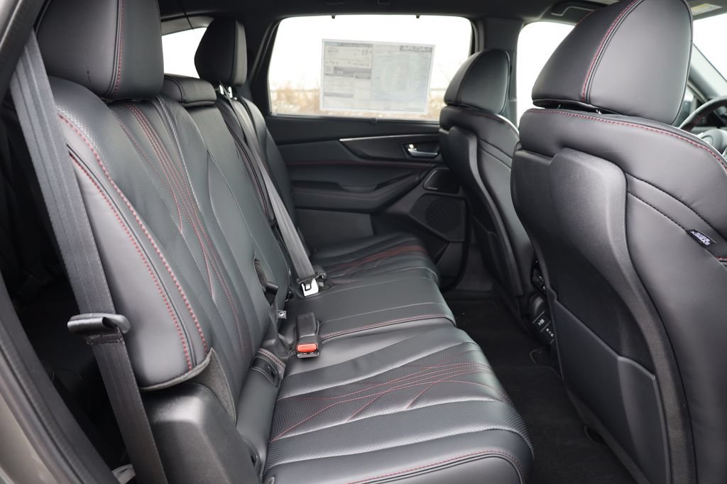 New 2026 Acura MDX Type S AWD/4WD image 32