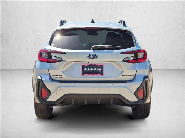 New 2026 Subaru Crosstrek 2.5i Limited AWD/4WD image 8