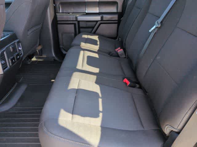Used 2018 Ford F150 XLT w/ Equipment Group 302A Luxury AWD/4WD image 19