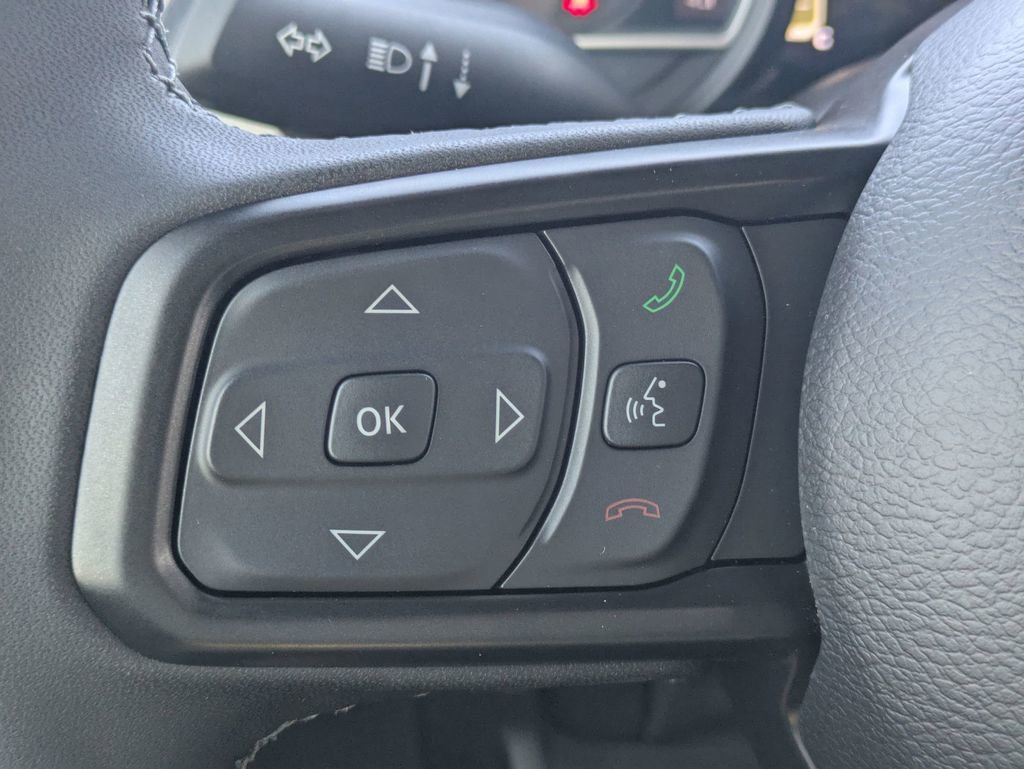 New 2025 Jeep Wrangler Sport S image 21