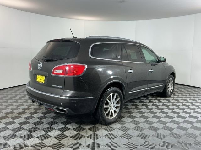 Used 2014 Buick Enclave Leather image 5