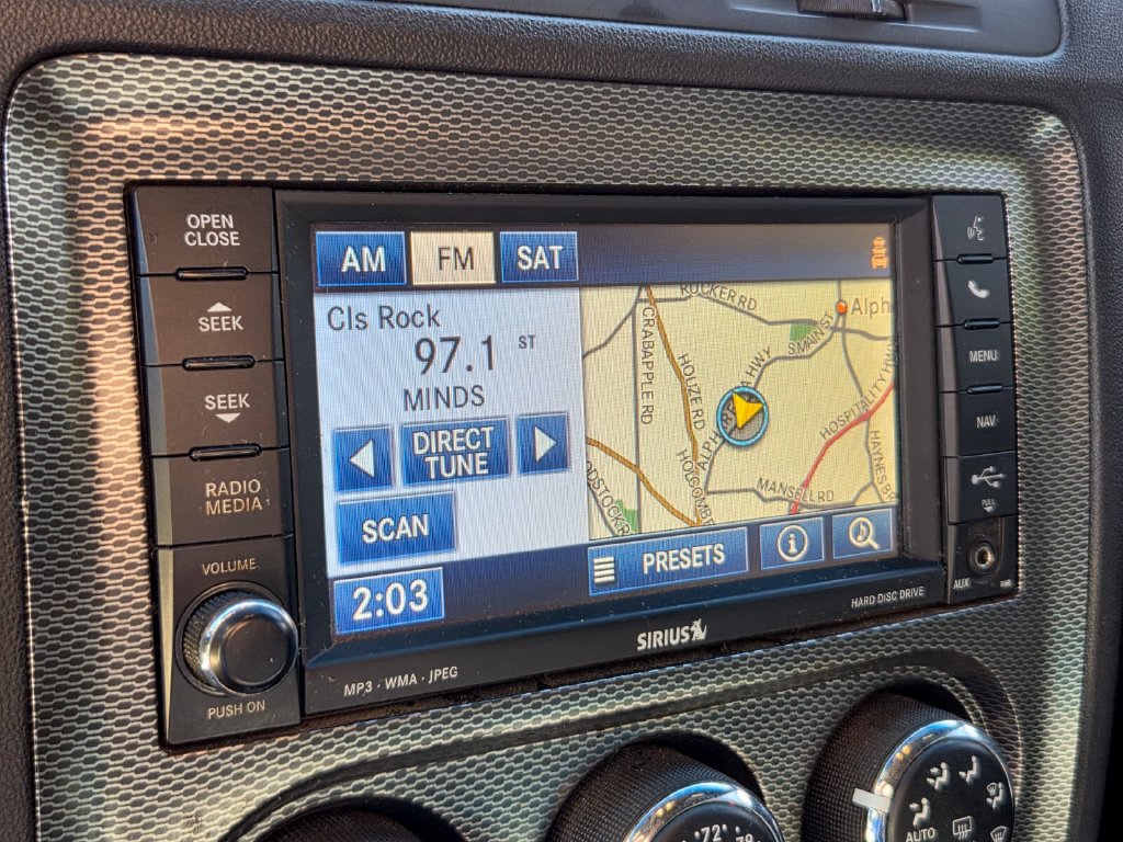 Used 2013 Dodge Challenger R/T Plus RWD image 24