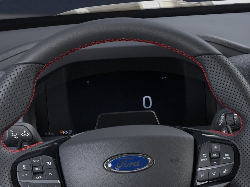 New 2026 Ford Explorer ST image 39