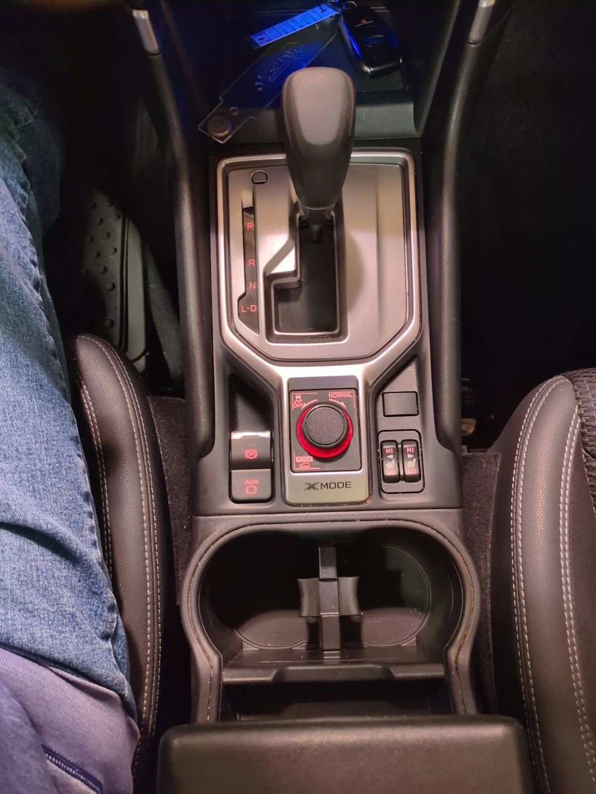 Used 2023 Subaru Forester Premium image 17