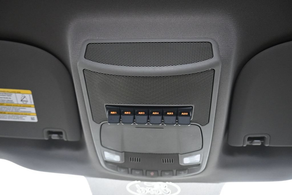 Used 2018 Ford F250 XL w/ XL Value Package AWD/4WD image 24