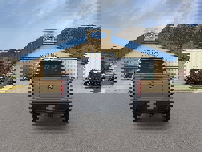 New 2026 Ford F150 Tremor AWD/4WD image 5