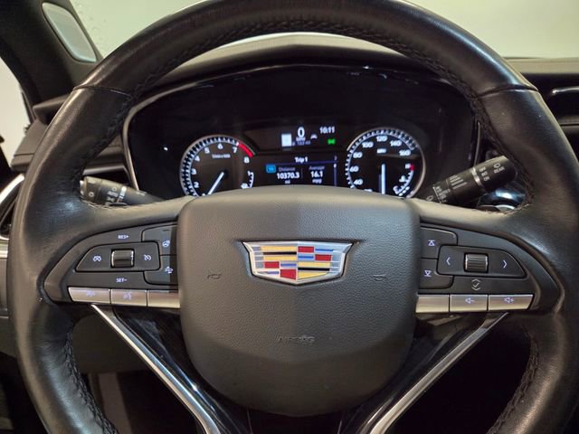 Used 2023 Cadillac XT6 Premium Luxury image 26