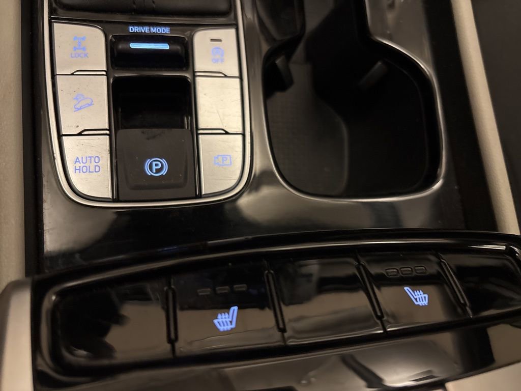 Used 2024 Hyundai Tucson SEL image 20