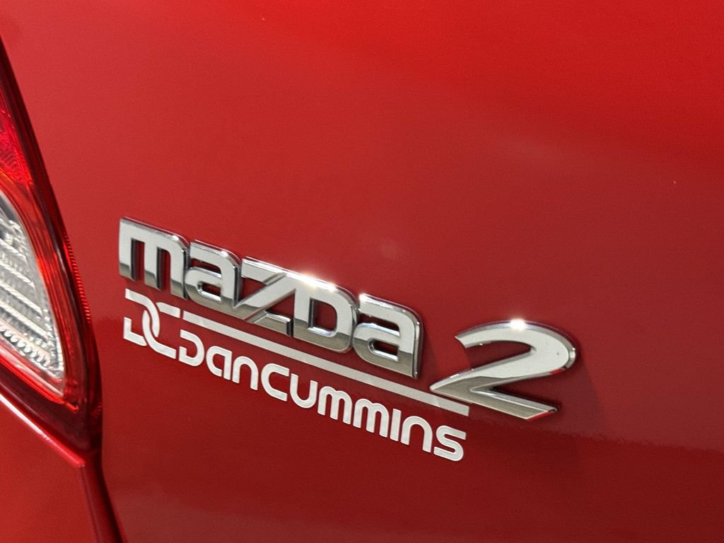 Used 2014 MAZDA MAZDA2 Sport FWD image 24