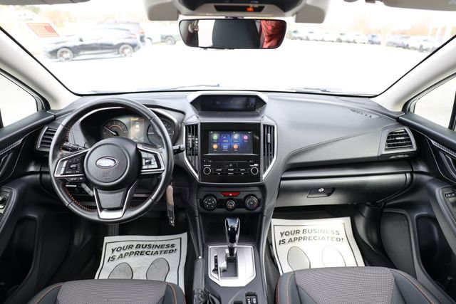 Used 2019 Subaru Crosstrek 2.0i Premium w/ Eyesight System AWD/4WD image 9