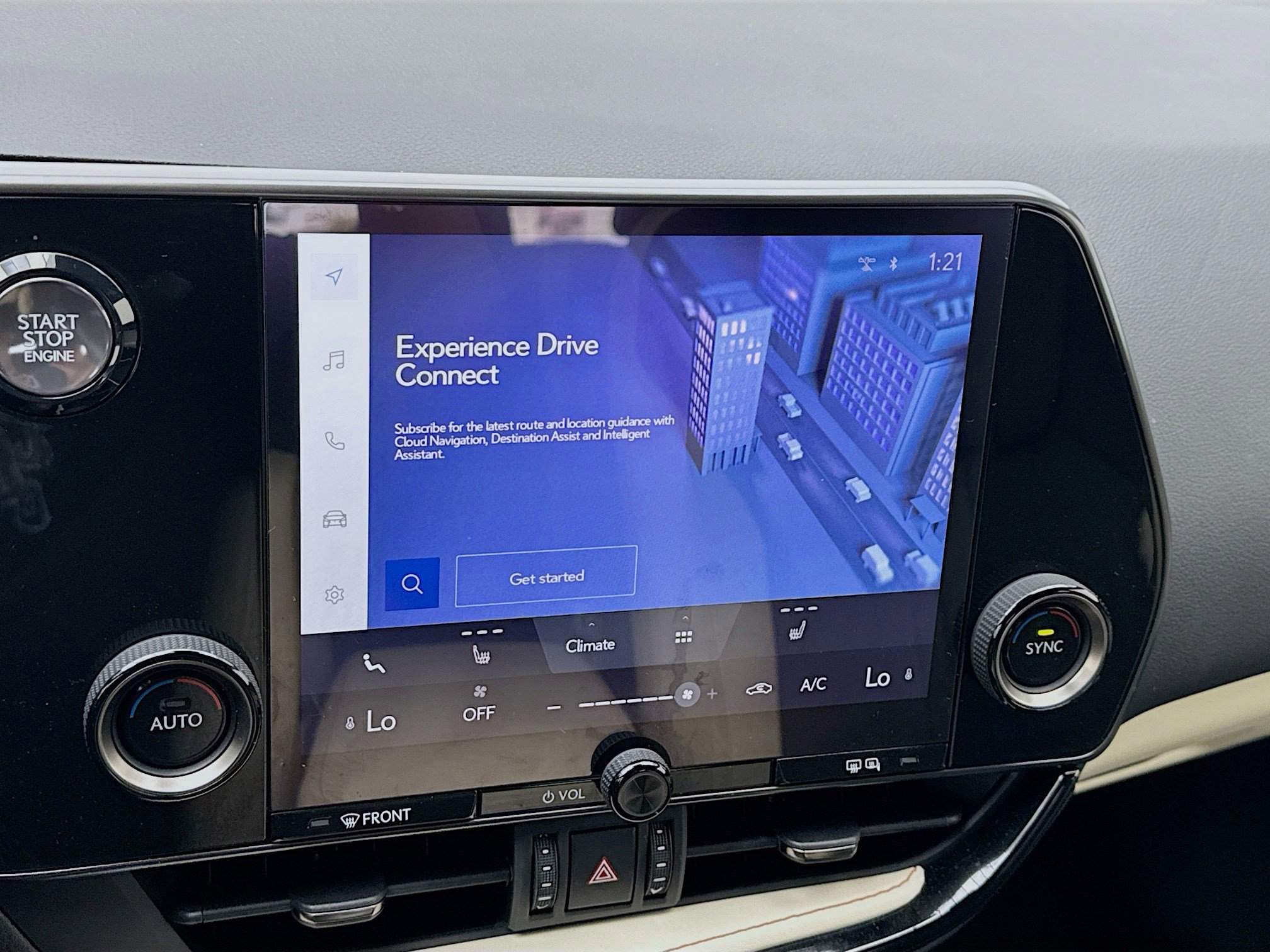 Used 2024 Lexus NX 250 FWD image 9