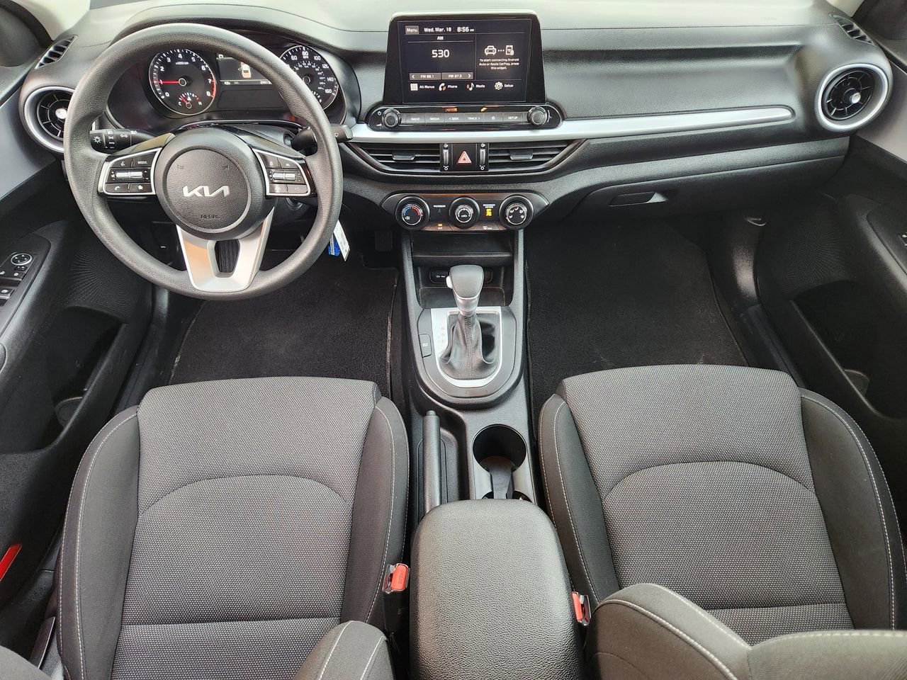 Used 2024 Kia Forte LX image 24