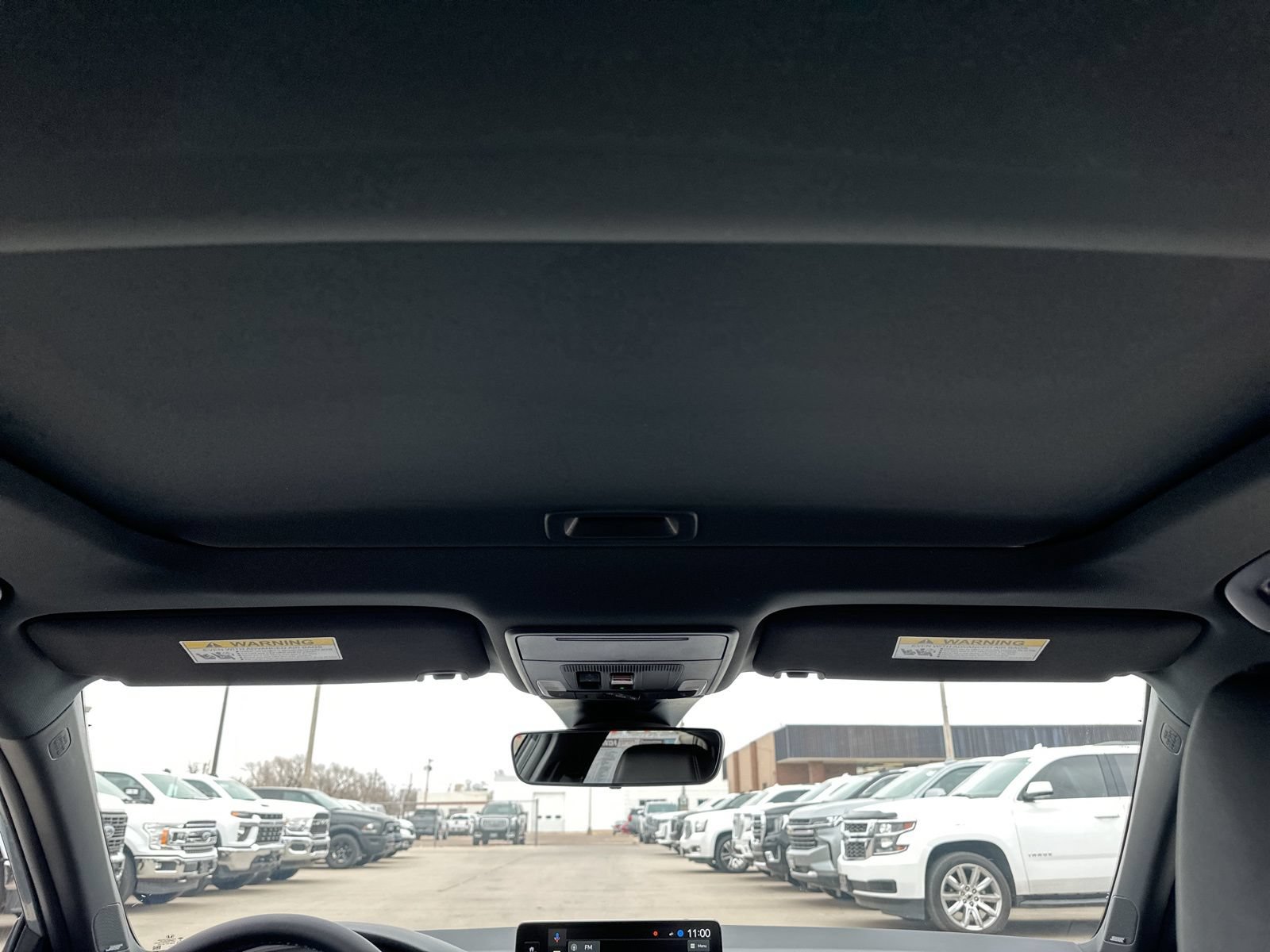 Used 2025 Honda Civic Sport image 27