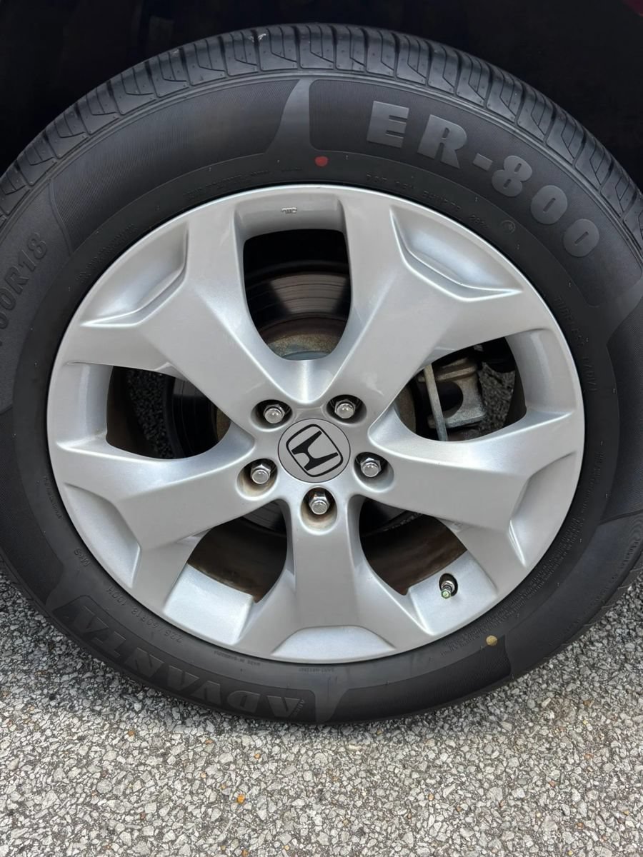 Used 2010 Honda Crosstour EX-L image 28