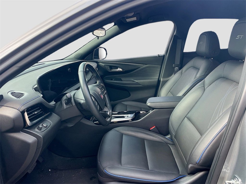 Used 2024 Buick Envista Sport Touring w/ Convenience I Package image 10