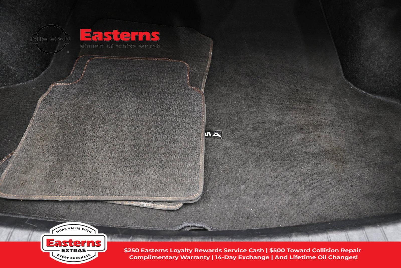 Used 2020 Nissan Altima 2.5 SR FWD image 9