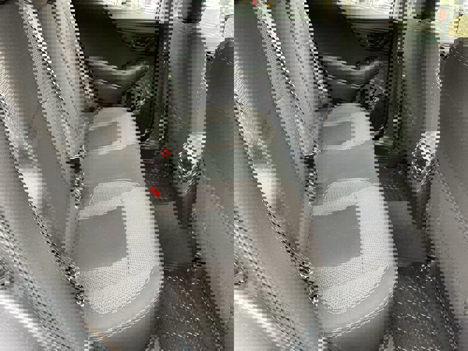 Certified 2025 Subaru Outback image 16