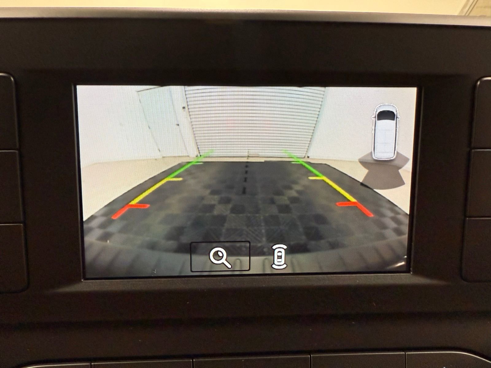 New 2025 Ford Transit 250 Low Roof w/ Load Area Protection Package image 24