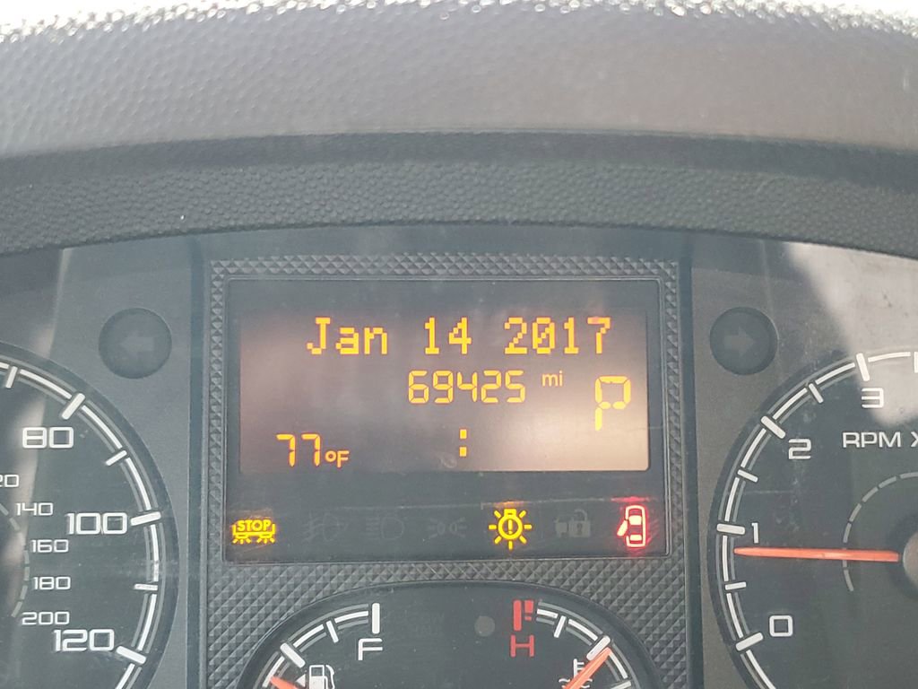 Used 2020 RAM ProMaster 3500 image 28