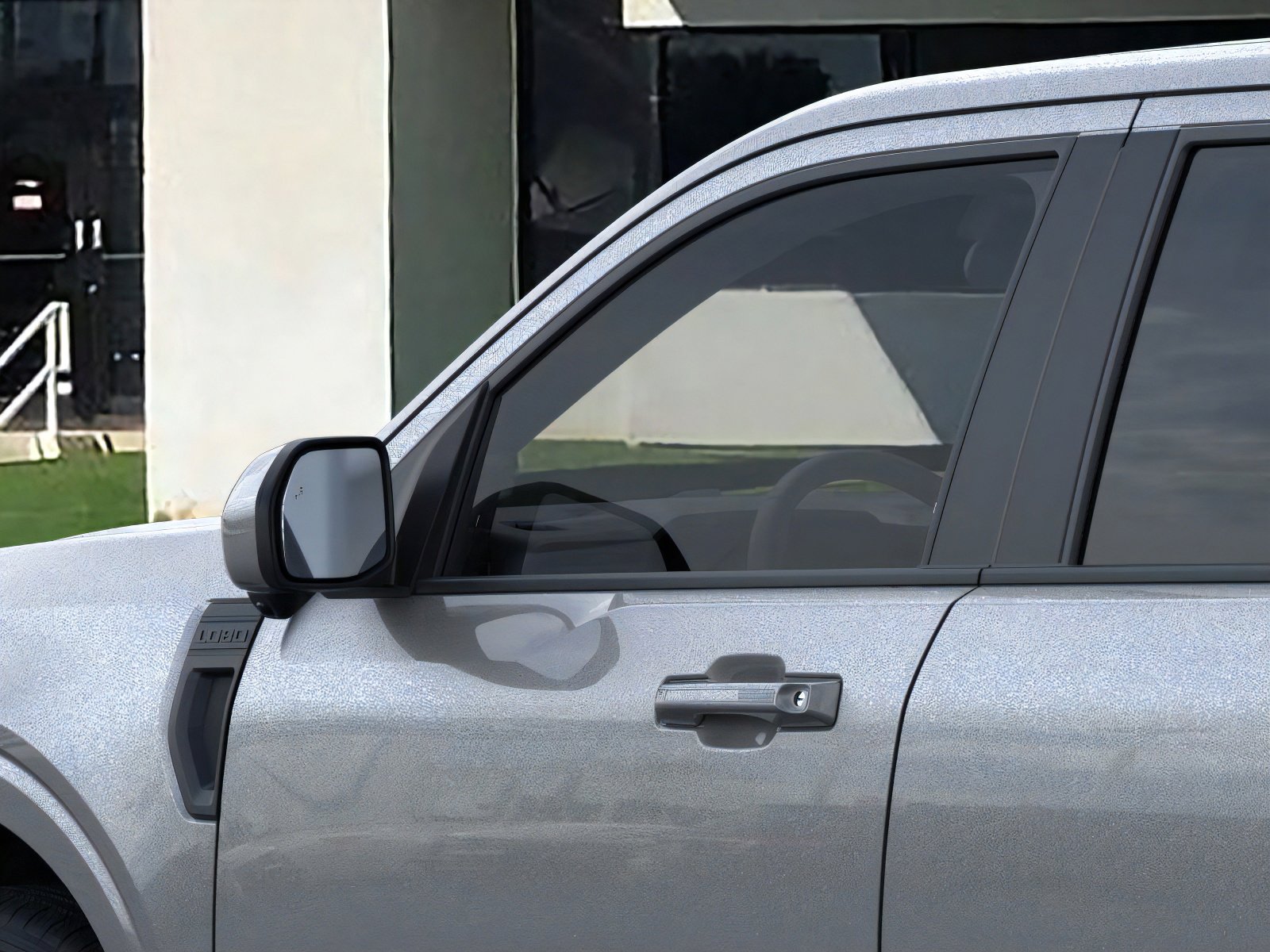 New 2025 Ford Maverick Lobo image 21