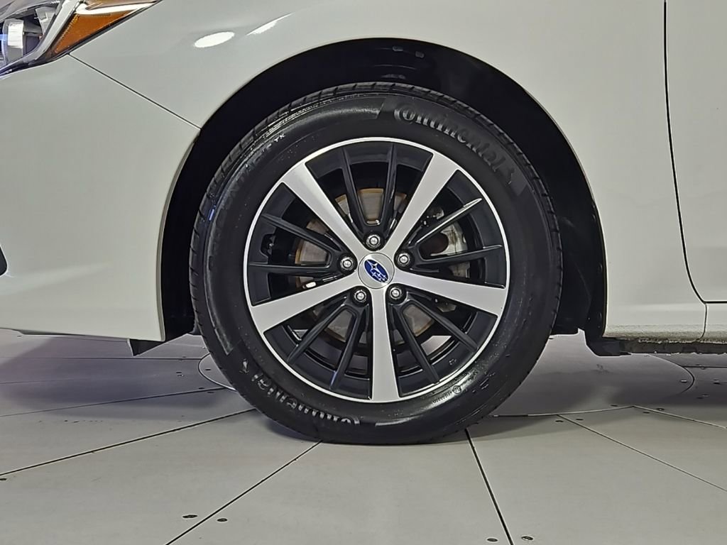 Used 2022 Subaru Impreza Premium image 5