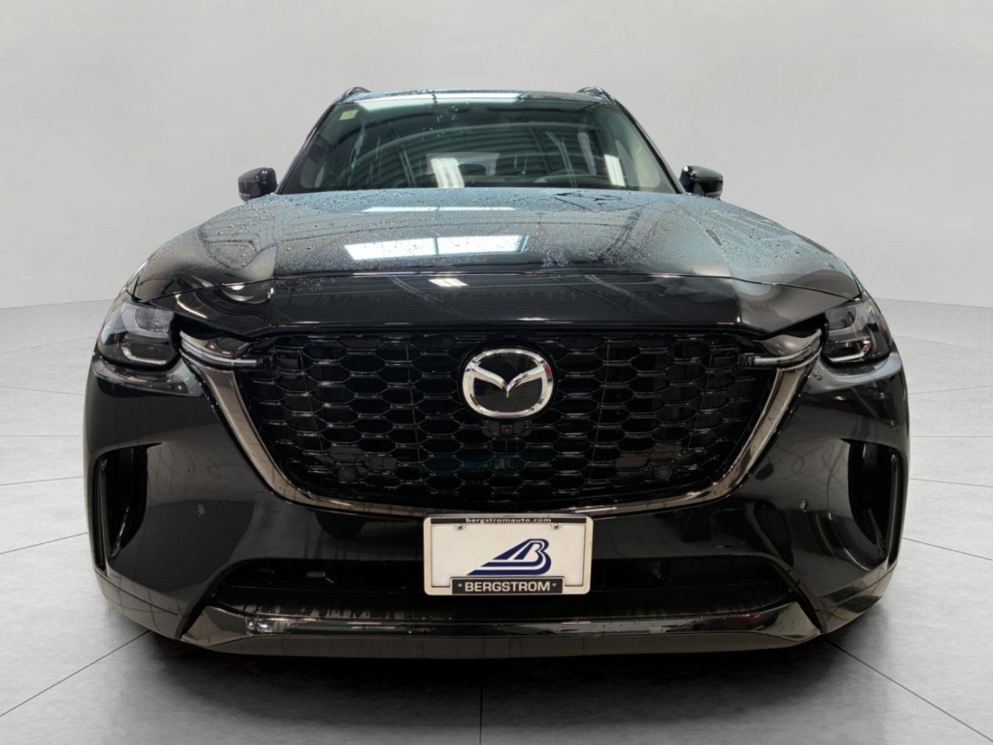 New 2026 MAZDA CX-90 3.3 Turbo S w/ Premium Package AWD/4WD image 22