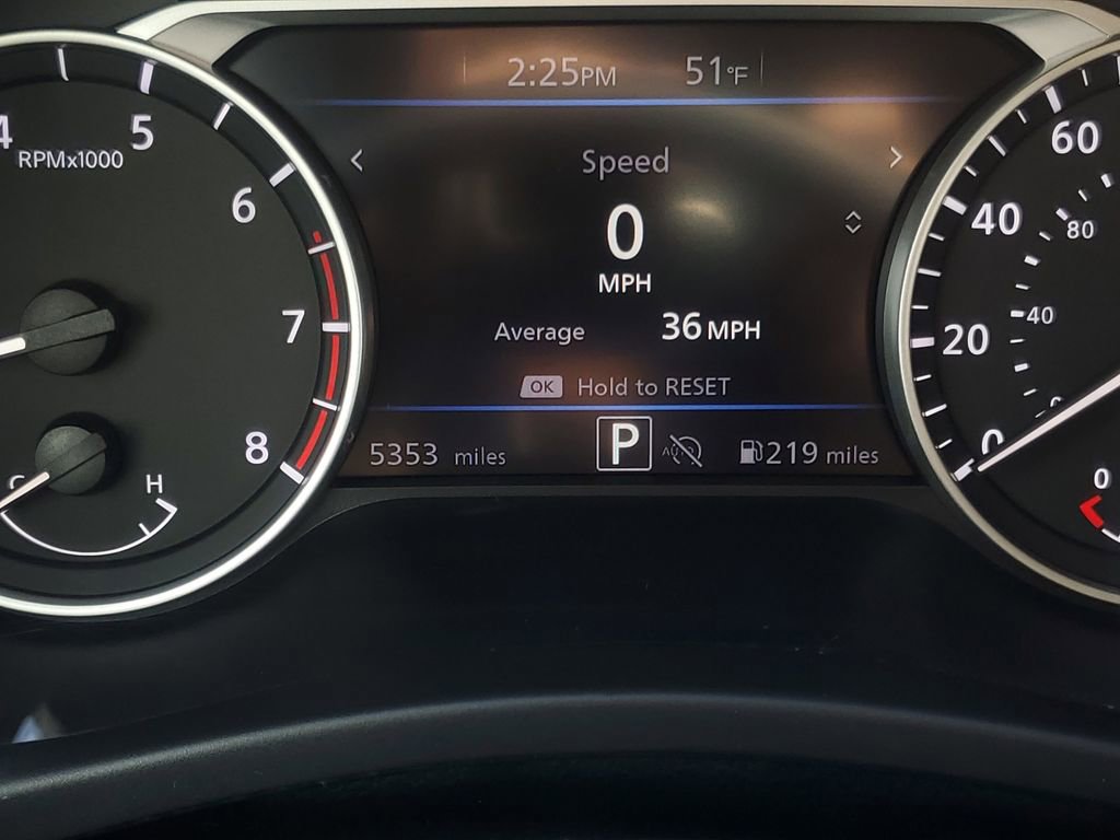 Used 2024 Nissan Sentra SR image 15