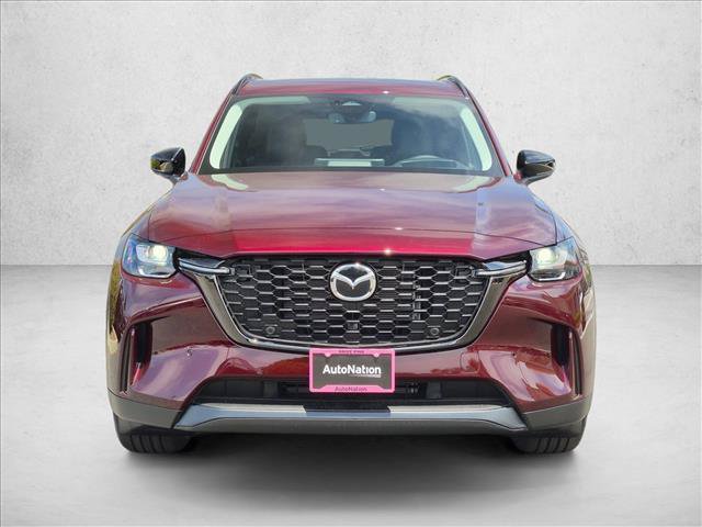 New 2026 MAZDA CX-90 Plug-In Hybrid w/Premium Sport AWD/4WD image 6