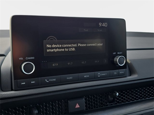 Used 2024 Honda CR-V Sport image 24