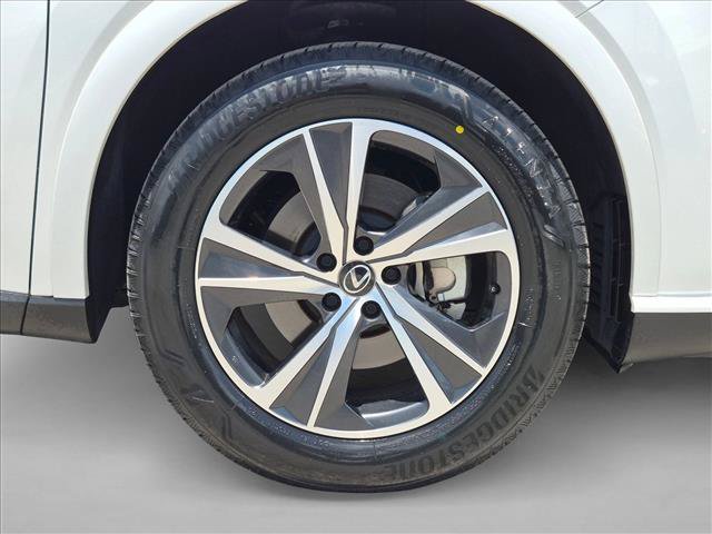 Certified 2024 Lexus RX 350 Premium w/ Cold Area Package FWD image 23