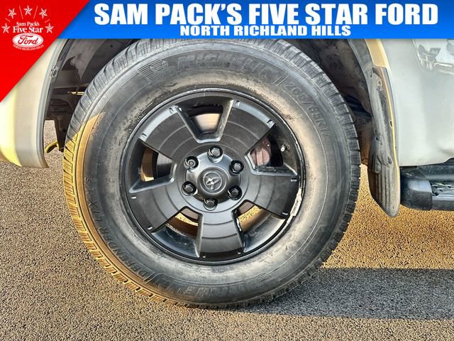 Used 2008 Toyota 4Runner SR5 image 19