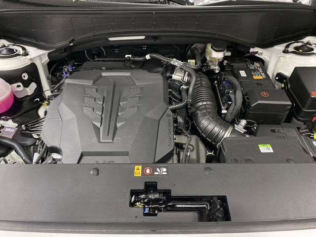 New 2026 Hyundai Palisade Calligraphy image 40