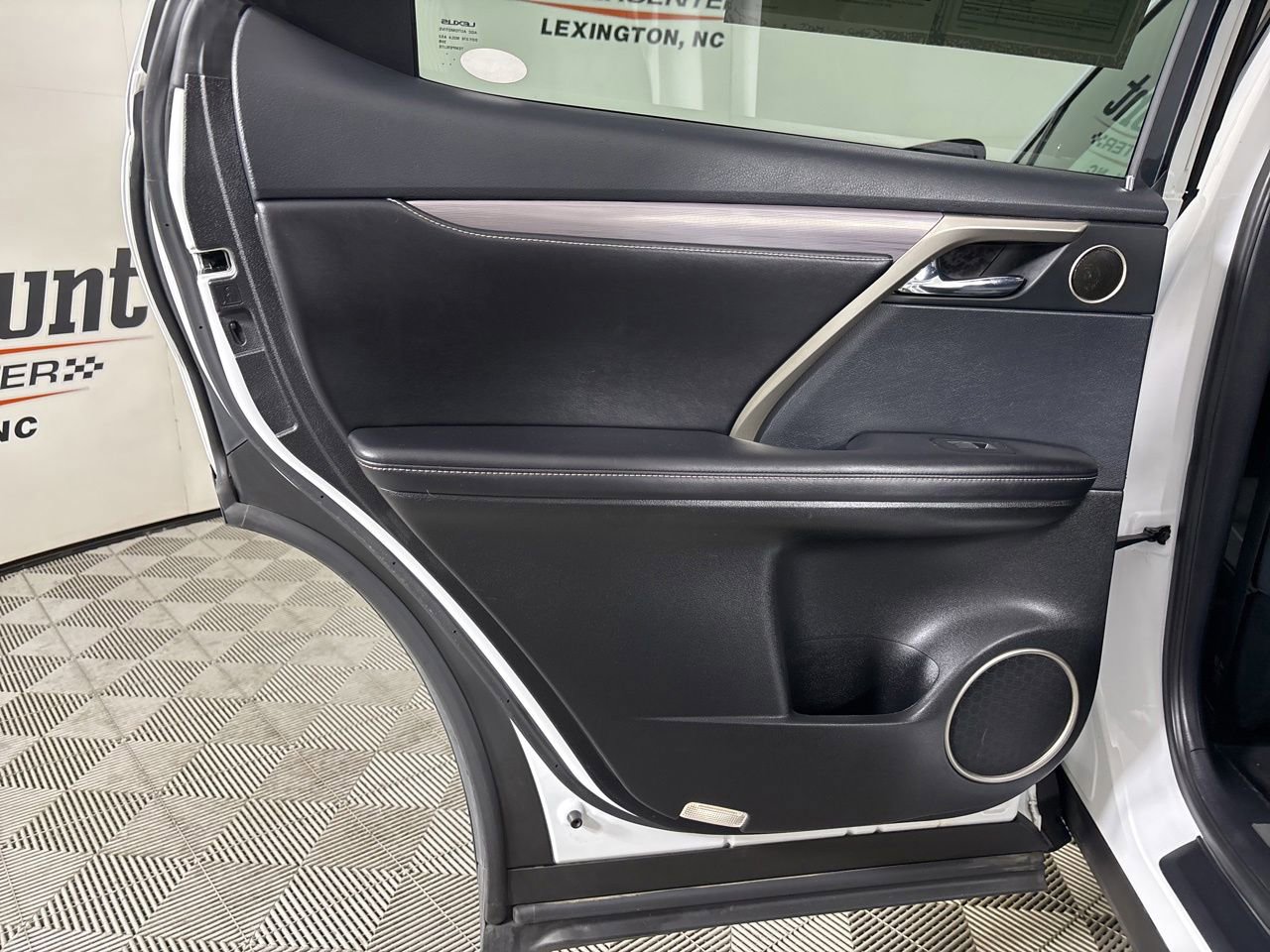 Used 2018 Lexus RX 350 F Sport w/ Accessory Package AWD/4WD image 25