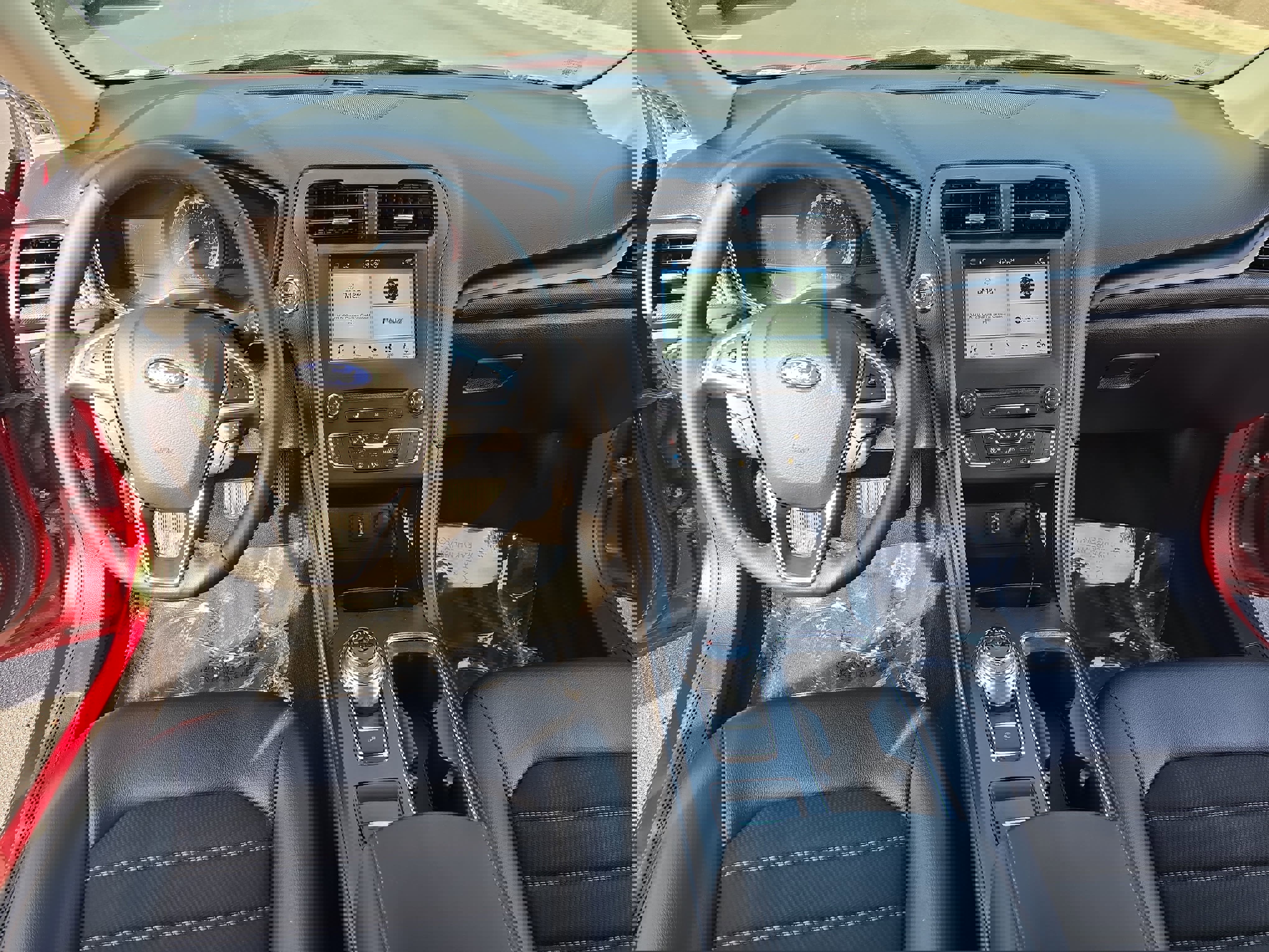 Used 2018 Ford Fusion SE w/ Equipment Group 201A image 20