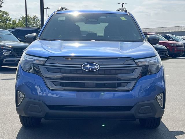 Used 2026 Subaru Forester Premium image 39