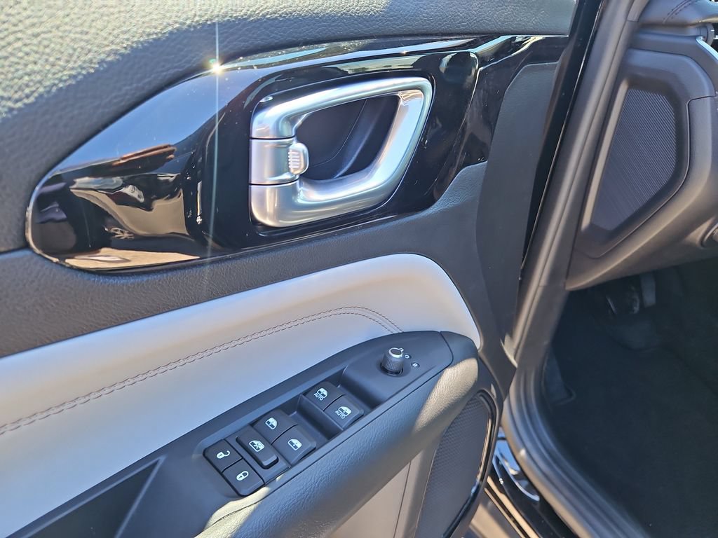 New 2026 Jeep Compass Limited AWD/4WD image 20
