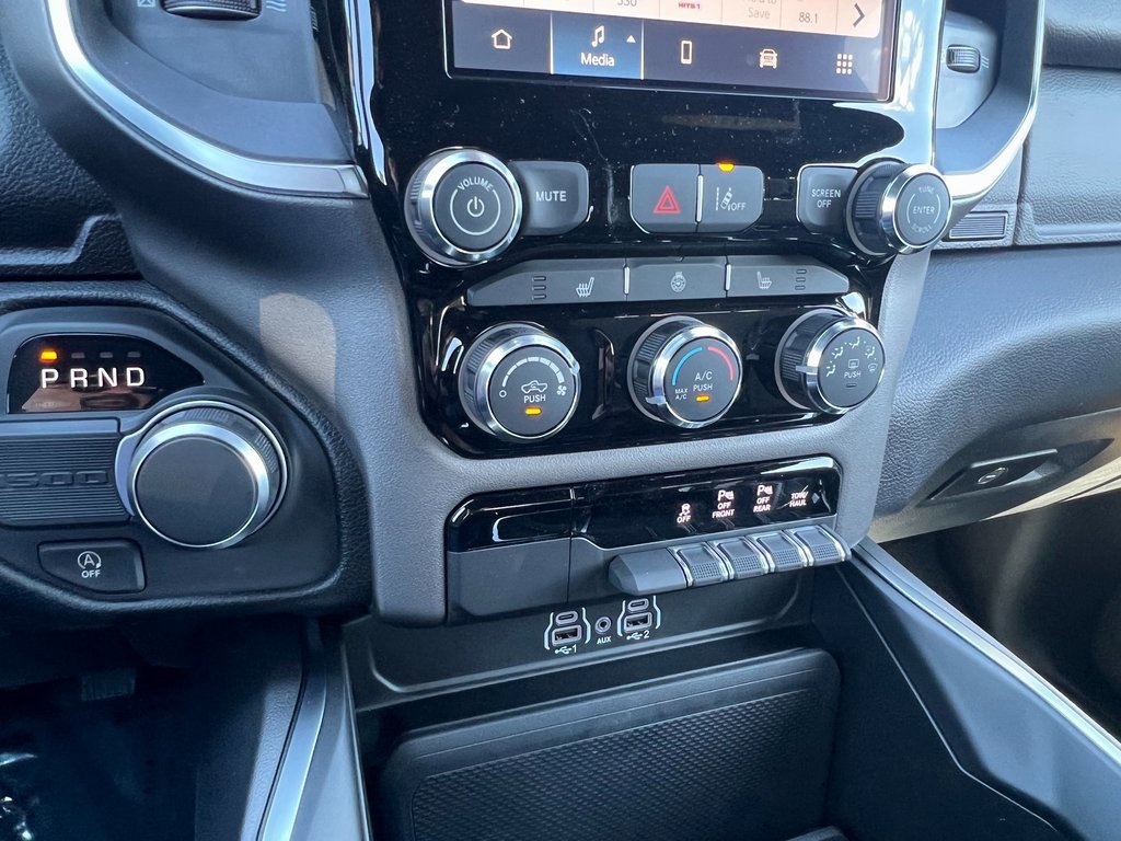 New 2026 RAM 1500 Big Horn image 26