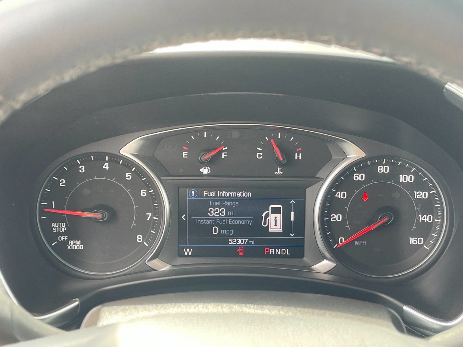 Used 2024 Chevrolet Equinox LT AWD/4WD image 28