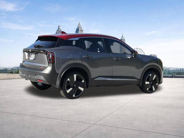 Certified 2025 Nissan Kicks SR w/ SR Premium Package FWD image 27