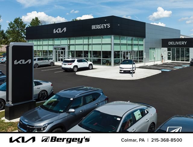 Certified 2025 Kia K4 GT-Line Turbo w/ GT-Line Sunroof Package FWD image 36