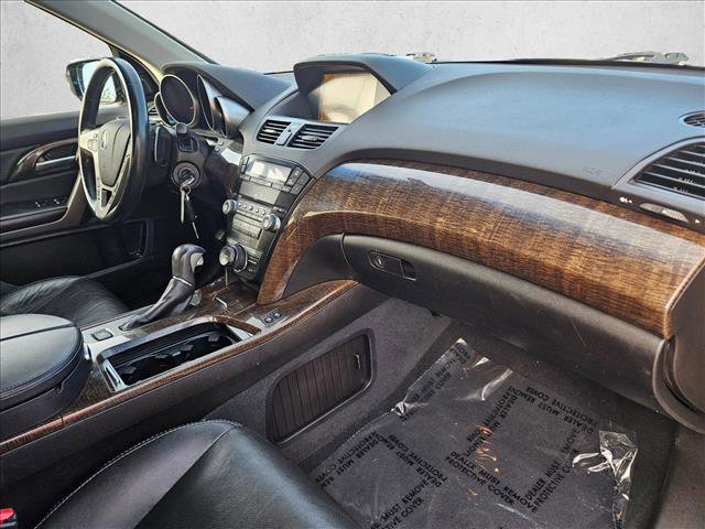 Used 2012 Acura MDX w/ Advance Package image 23